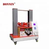 Packaging Containers Corrugated Carton Compression Tester