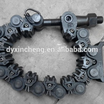 Oilfield 3 12 15 58 Safety Clampdrill Collar Safety Clamp Buy Drill Collar Safety Clampoil Safety Clampsdrill Collar Safety Clamp Product