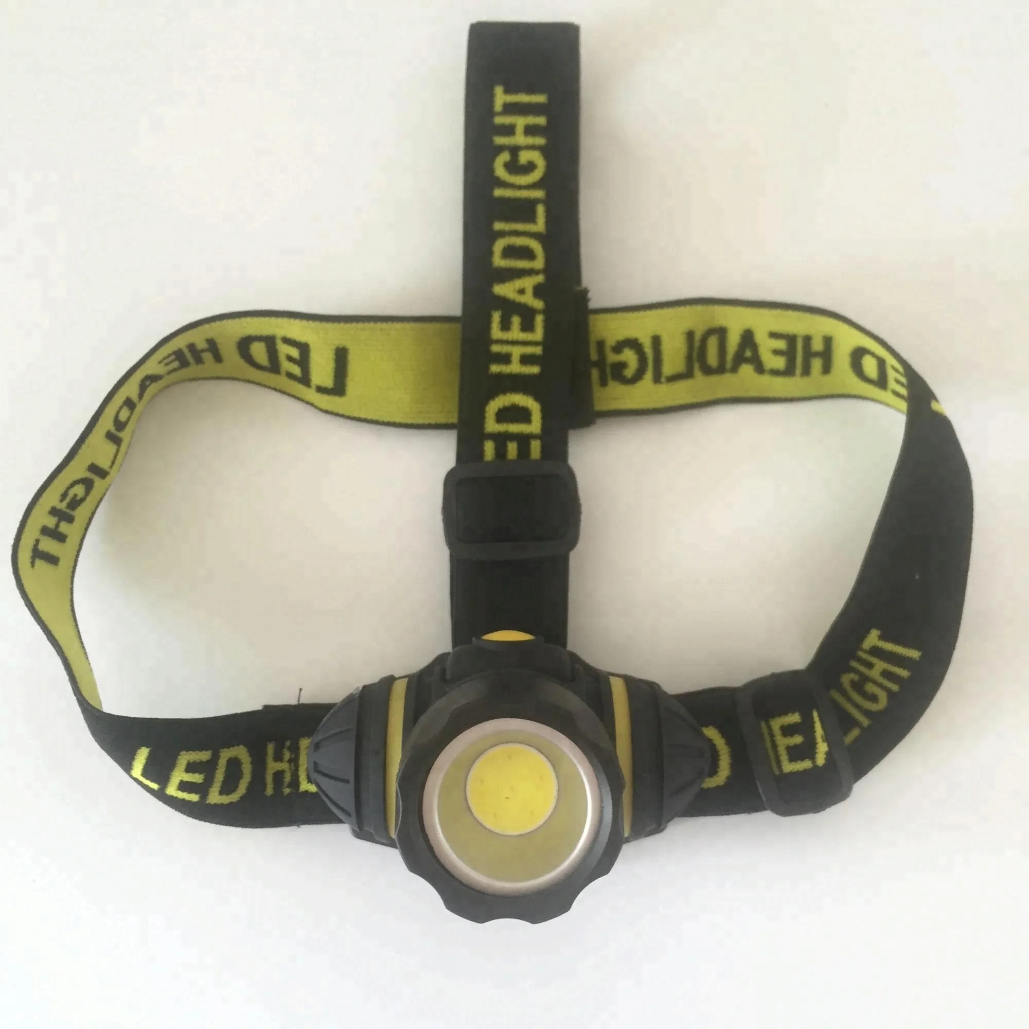 
Ningbo Factory Most Powerful Waterproof Led Lights Outdoor Headlamp for Camping 