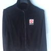 2018 Man Spring Autumn Sports Fleece Jacket