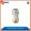 Brass Jet Spray Nozzle
