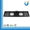 License Rear View Camera Built Into a UK/EU Size Number Plate Surround
