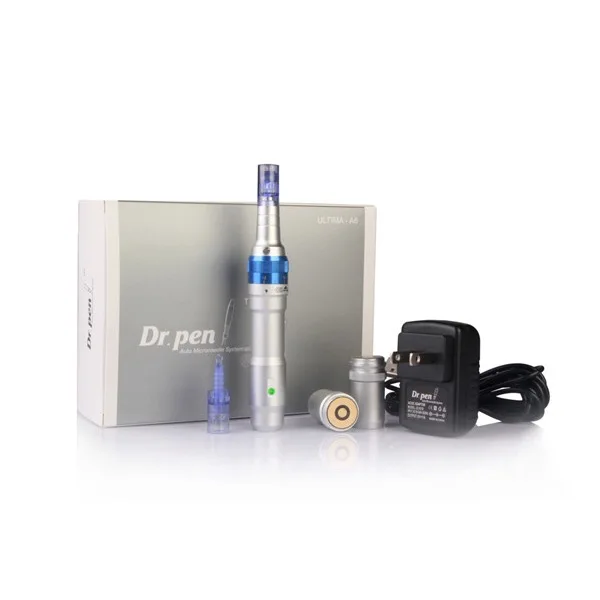 
Auto Micro Needle derma pen/ Meso Microneedle dermapen/ Derma Beauty Dr pen Ultima A6 