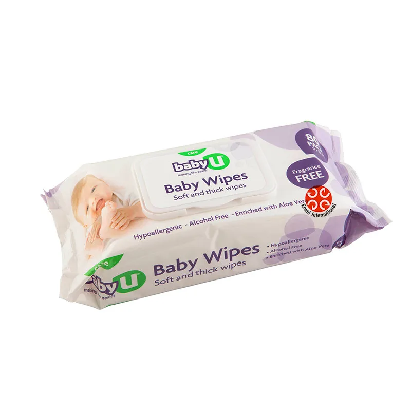 100pcs Baby Wipes Display Box Nonwoven Wet Wipe Buy Spunlace Wet