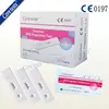 One step HCG pregnancy test device cassette with shelf life 36 months