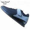 Vigor Power Gear Wholesale weightlifting shoes in weight lifting for men powerlifting exercise training workout