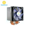 cpu cooler fan High speed controller SP679 for INTEL 775 and AMD CPU Cooler fan