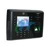 iClock700+3G Fingerprint Recognition 3G Fingerprint Clocking Machine Rfid fingerprint time attendance and access control