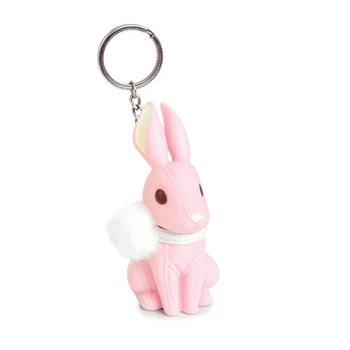 jellycat bunny keyring