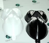 2018 TS Hot sell Speed Shapes Car Shape Test Panels for Painting and hydro dipping display