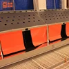 Goldenest Automatic double egg nest system poultry layer farming equipment for chicken breeder poultry nesting box egg