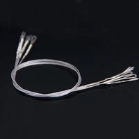 

Abrasion Resistance Stainless Steel Wire Leader Fishing Line