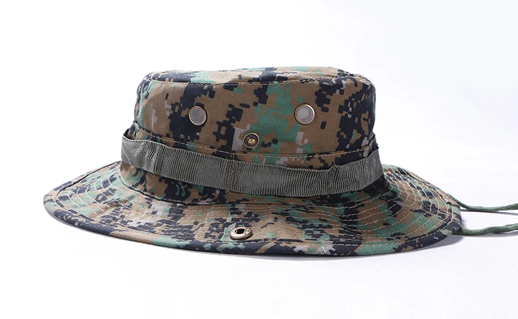 army style hat