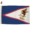 Hot selling polyester high quality 3*5 ft custom flag
