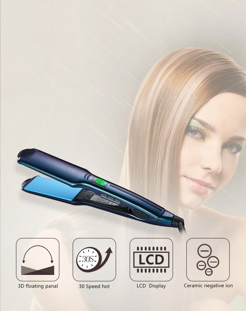 new hair tools 2019