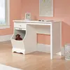 Children Bedroom Furniture Sets Study Table Wooden Furniture Antique White Writing Desks