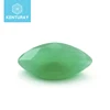 Top Sale Names Green Spinel Gemstone Nano Crystal Glass