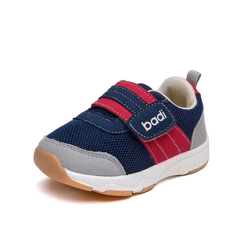 

Cheap price wholesale retail baby toddler orthopedic shoes for kids, 3 colorways