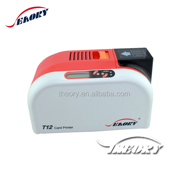 plastic badge printing