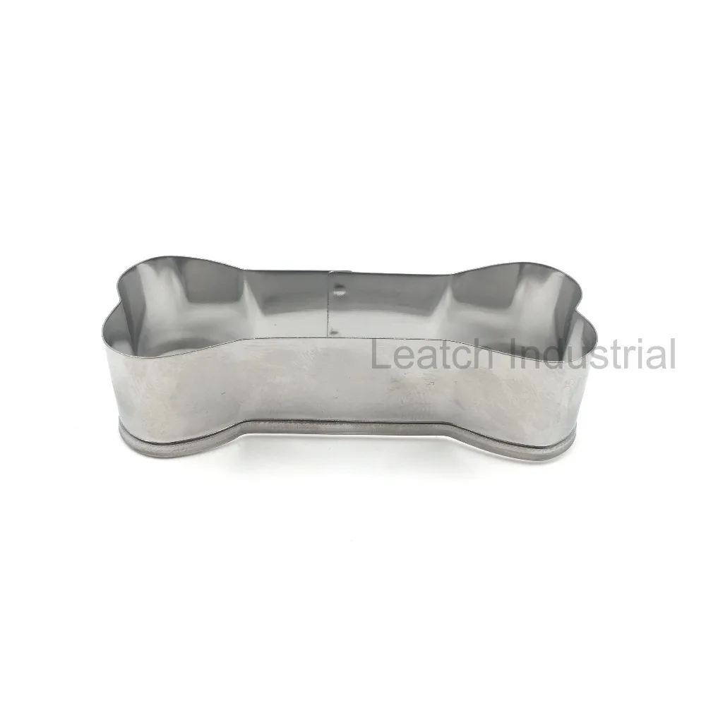 
High quality cheapest dog bone cookie cutter 