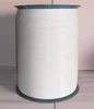 Made Of Top Quality Nylon Coated Steel Wire/Double Book Binding Loop Wire