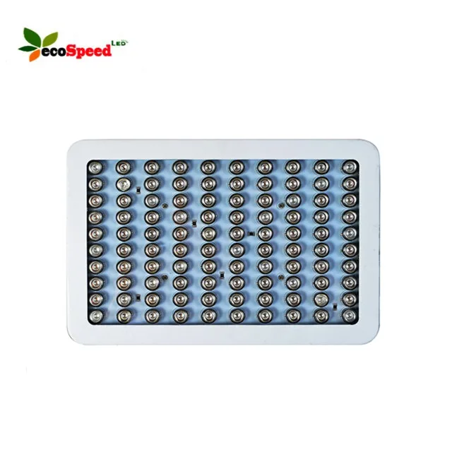 2 Switches Control New Reflector-Series 300W LED Grow Light for Indoor Plants