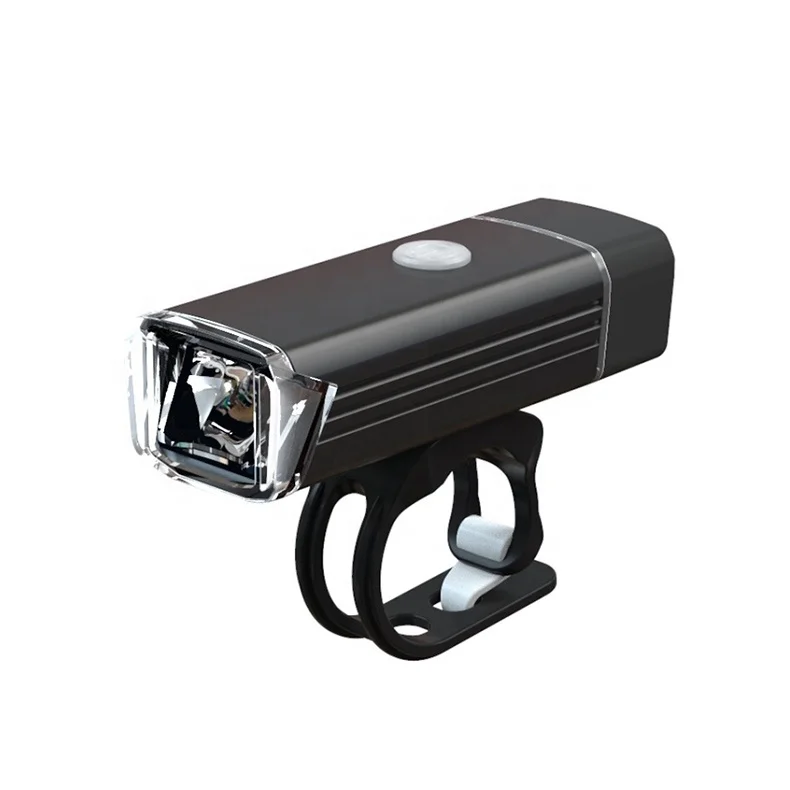 

Machfally Anti-glare front bike light 800 Mah usb rechargeable waterproof cycling Led lights