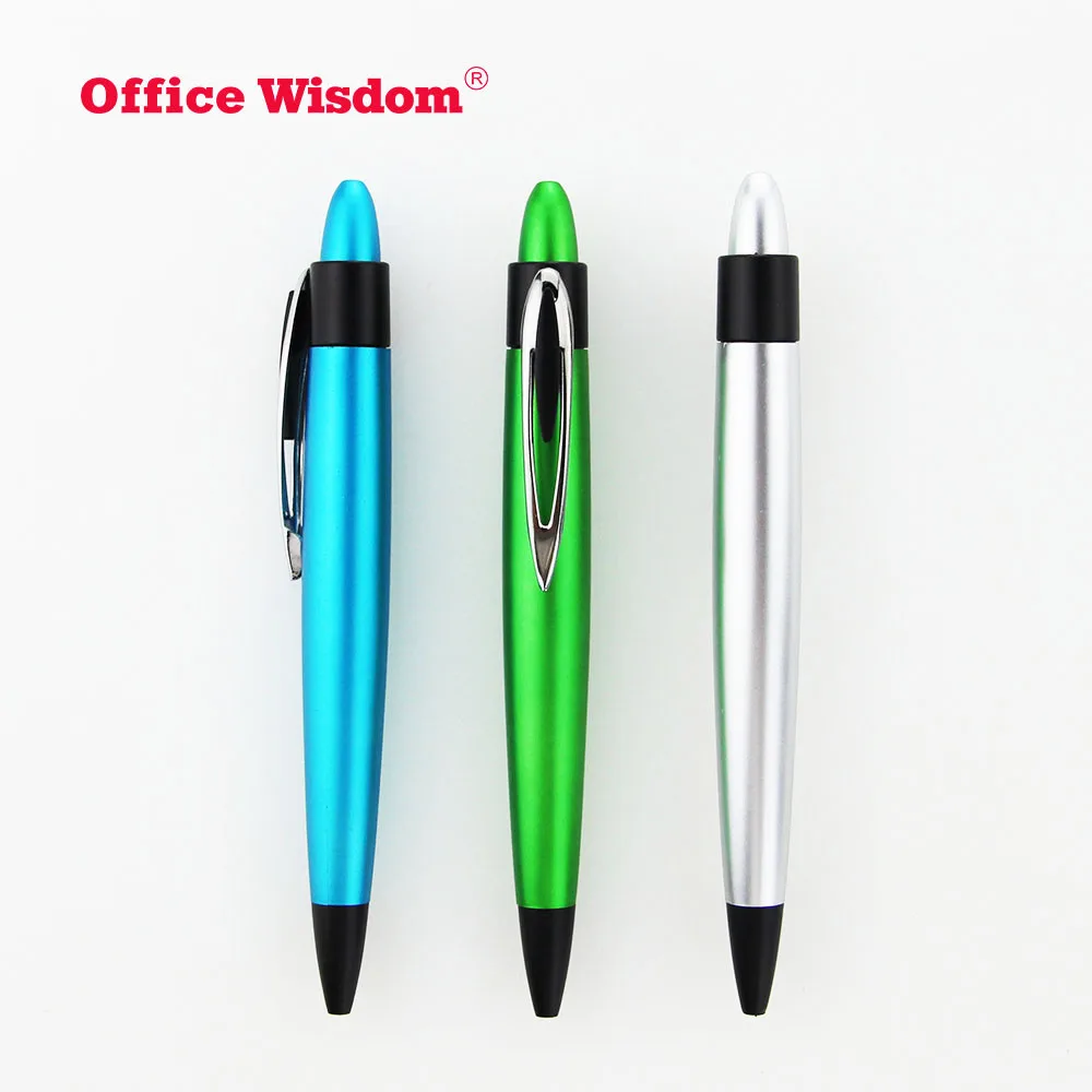 Premium Bullet Pen For The Smoothest Writing 