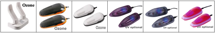 mouse shape shoe dryer