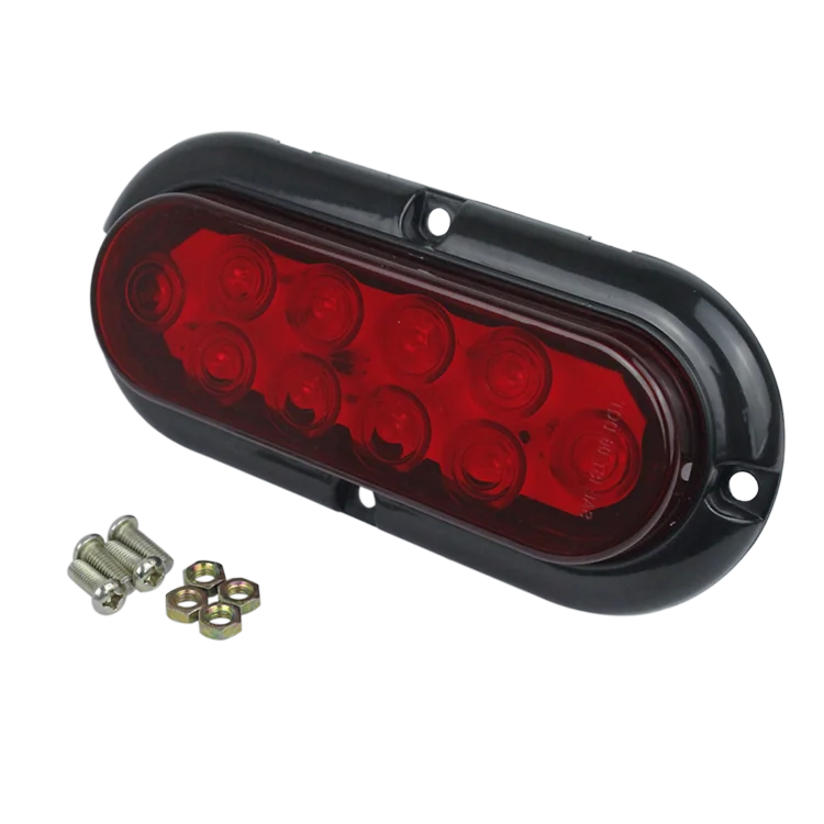 Car Led Truck Led Tail Light Taillight Tail Lamp Buy Led Truck Tail