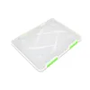Office Storage Waterproof Types of Plastic Folders Document Classification Box
