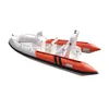 OEM Wholesale Custom China Inflatable Sports Rib Boat For Sale