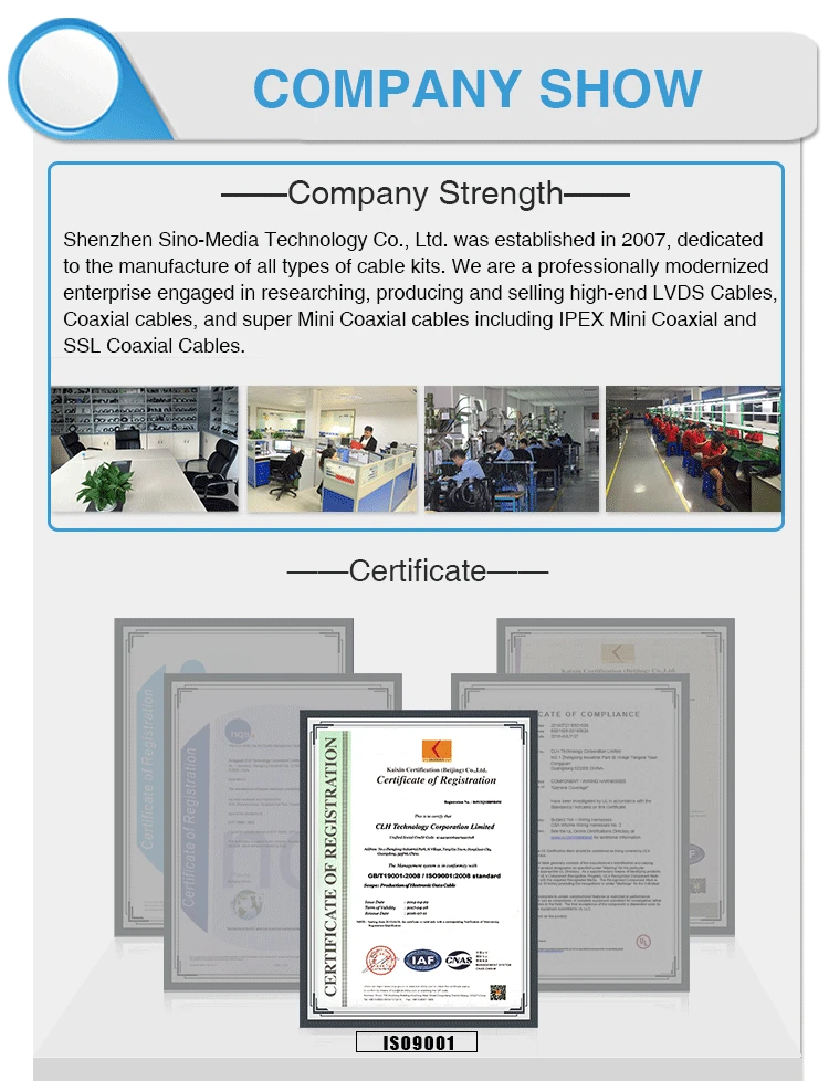 HRS Df1B 2.5mm Pitch Connector DF1BA- 6EP-2.5RC for Discrete Wire Connection