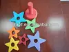 EVA foam eva bathtime toys foam stars toys for kids