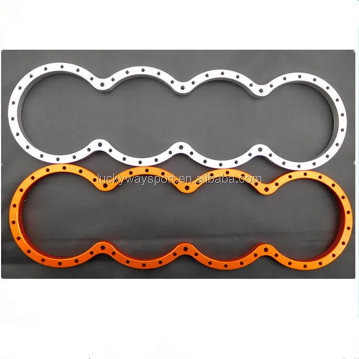 Cnc Billet Aluminum Bseries Engines Sleeve Block Guard B20 Blockguard Buy Block Guard B20,B20