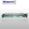 Richpeace Computerized Multi Head Precise Flat Embroidery Machine With Optional Device