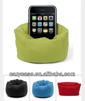 mobile bean bag