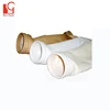Quality nylon liquid plastic bag filter pocket strainer aramid pocket filter bag