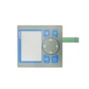 Domestic appliance Instrument Outdoor application Membrane switch key