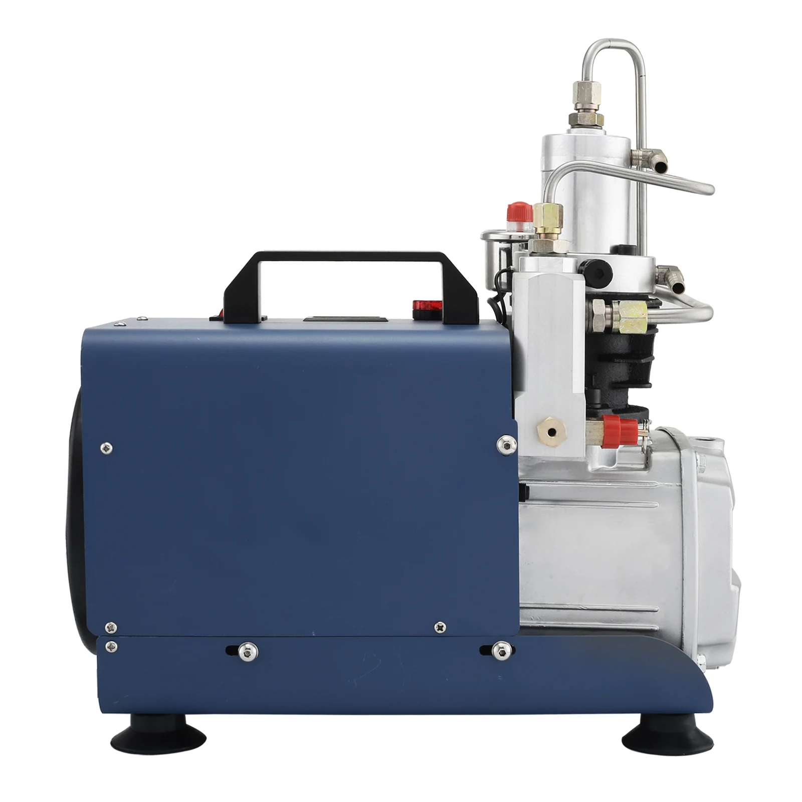 高压30mpa 空气泵压缩机泵 pcp 电动空气泵