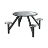 Correctional facility furniture stable prison table