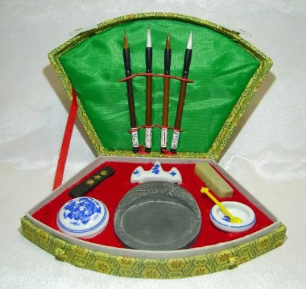 buy chinese calligraphy set