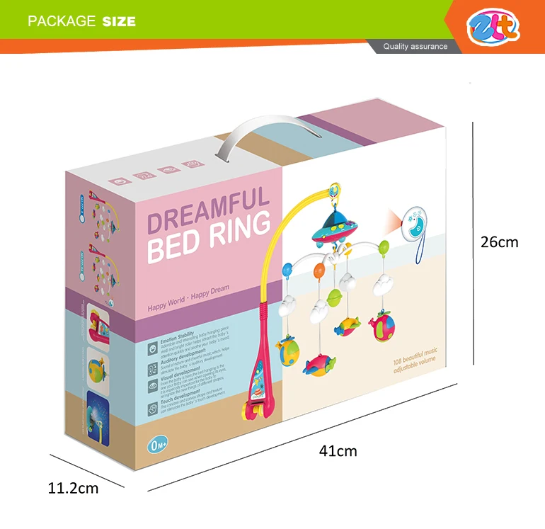 Dreamful baby musical projection crib mobile.jpg