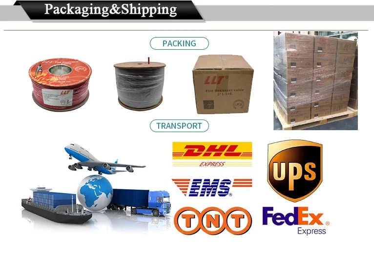 PackingShipping