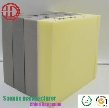 Custom Cut High Density Foam Sheet Recyclable Polyurethane Custom Cut High Density Foam Sheet Recyclable Polyurethane Sponge For Sofa