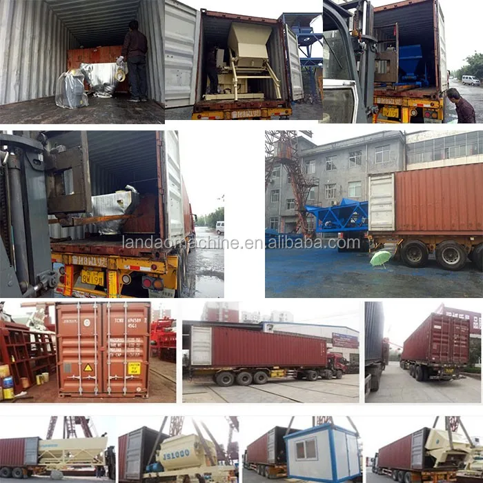 JZC 350 Beton Mixer/Concrete Mixer Machine Price