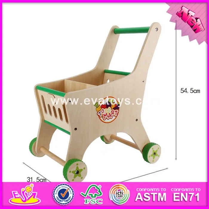 Grappig Speelgoed Peuters Houten Push Speelgoed Winkelwagentje W16e068 S Buy Speelgoed Winkelwagen Speelgoed Winkelwagen Speelgoed Winkelwagentje Product On Alibaba Com