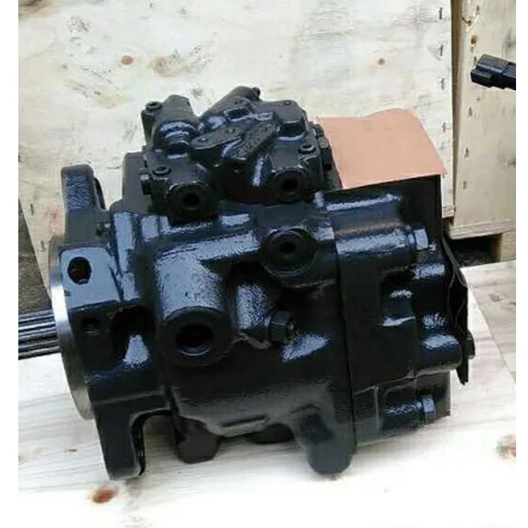 Wa470-6 Wheel Loader Pump 708-1s-00970 - Buy Wheel Loader Pump,Wa470-6 ...