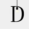 Background hanging craftwork lamp letter Chandelier hanging lights industrial