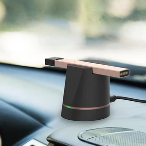 J Vaporizer Desk Charger Micro USB Dock